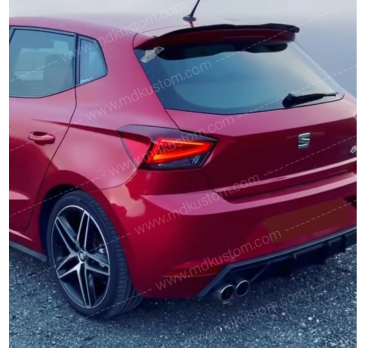 EXTENSION ALERON IBIZA 6F