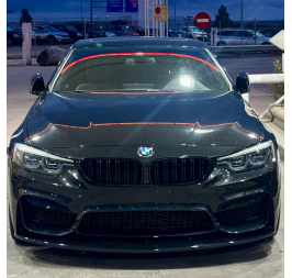 LIP F32/F33/F36 LOOK M4