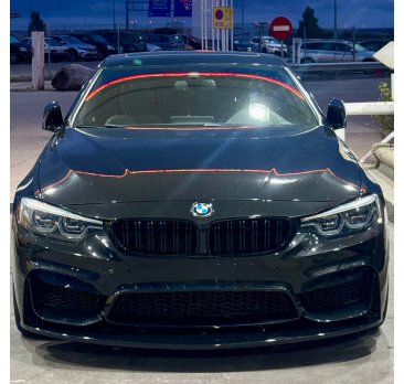 LIP F32/F33/F36 LOOK M4