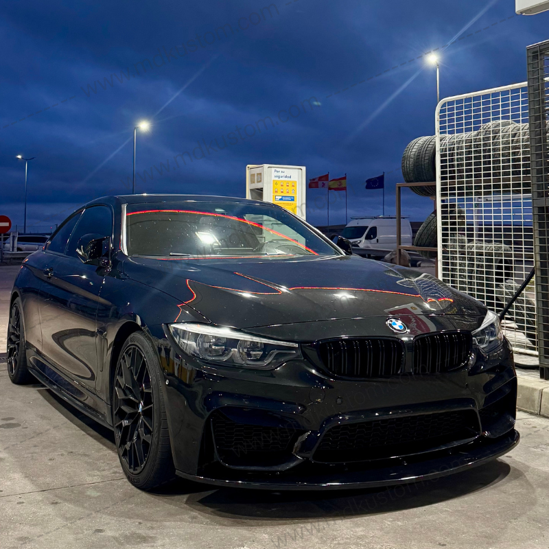 LIP F32/F33/F36 LOOK M4 LIP F32/F33/F36 LOOK M4