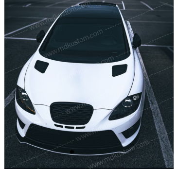 LIP SEAT LEON MK2 CUPRA Y FR