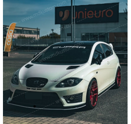 LIP SEAT LEON MK2