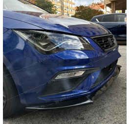 LIP SEAT LEON MK3 Y MK3.5