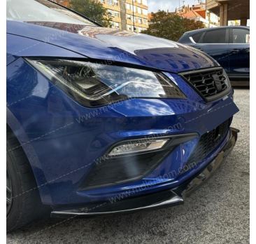 LIP SEAT LEON MK3 Y MK3.5