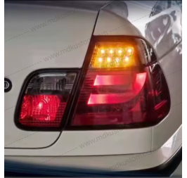 FAROS LED E46 SEDAN LCI