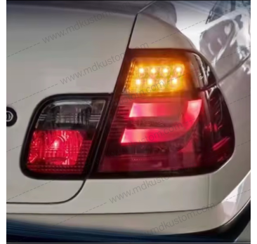 FAROS LED E46 SEDAN LCI