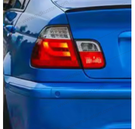 FAROS LED E46 SEDAN LCI