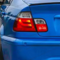 FAROS TRASEROS LED BMW E46 SEDAN FAROS TRASEROS LED BMW E46 SEDAN