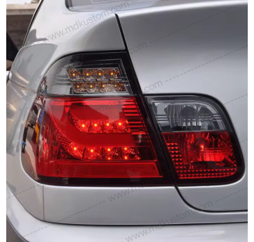 FAROS TRASEROS LED BMW E46 SEDAN