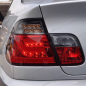 FAROS TRASEROS LED BMW E46 SEDAN FAROS TRASEROS LED BMW E46 SEDAN