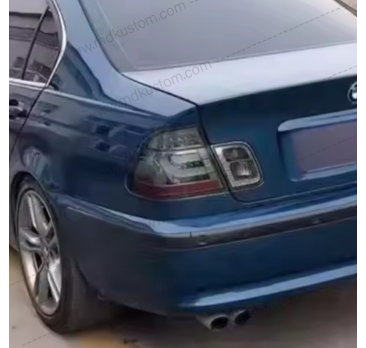 FAROS LED E46 SEDAN LCI