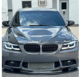 FAROS DELANTEROS LED BMW E90/E91 (HALOGENOS)