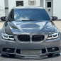 FAROS DELANTEROS LED BMW E90/E91 (XENON) FAROS DELANTEROS LED BMW E90/E91 (XENON)