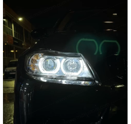 FAROS LED E90/E91