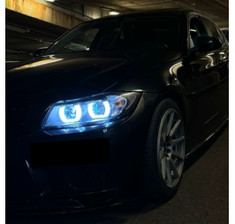 FAROS LED E90/E91
