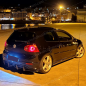 DIFUSOR VOLKSWAGEN GOLF 5 ASPAS