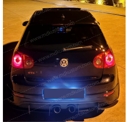DIFUSOR VOLKSWAGEN GOLF 5 ASPAS