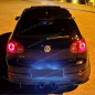 DIFUSOR VOLKSWAGEN GOLF 5 ASPAS