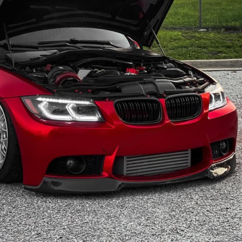 FAROS DELANTEROS LED TIPO G BMW E90/E91 (XENON)