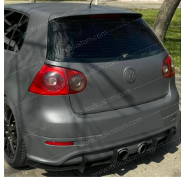 DIFUSOR VOLKSWAGEN GOLF 5 ASPAS