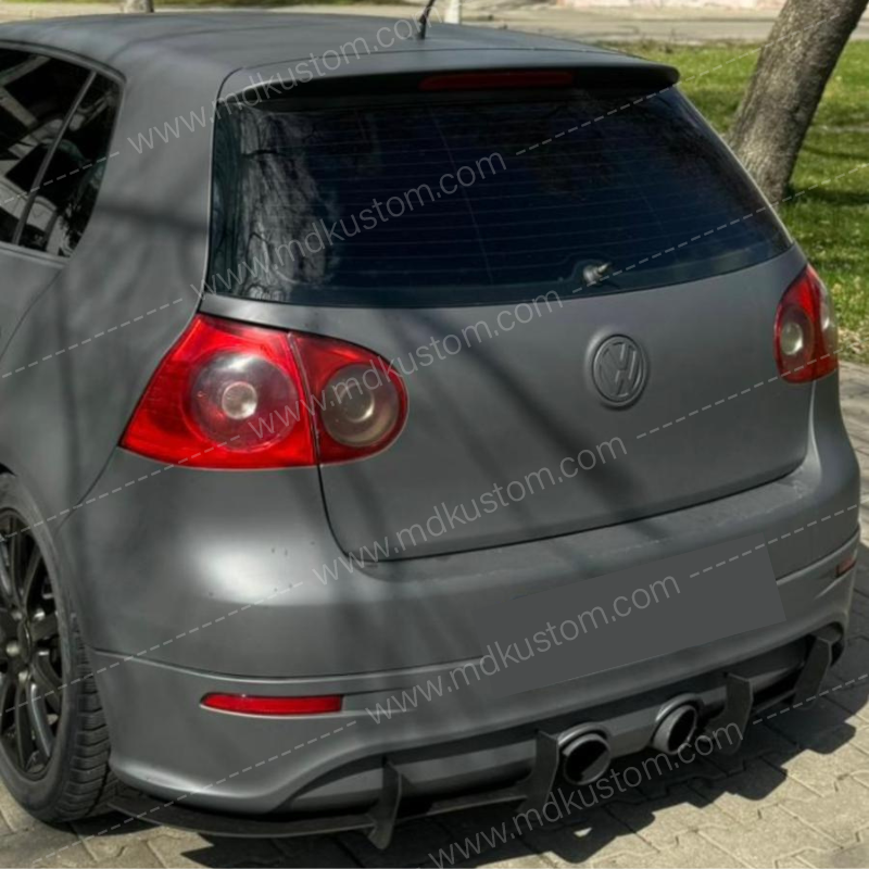 DIFUSOR VOLKSWAGEN GOLF 5 ASPAS