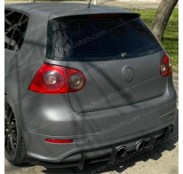 DIFUSOR VOLKSWAGEN GOLF 5 ASPAS