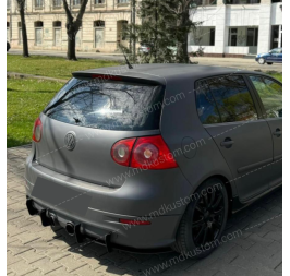 DIFUSOR VOLKSWAGEN GOLF 5 ASPAS