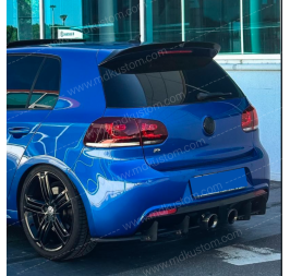 DIFUSOR VOLKSWAGEN GOLF 6R ASPAS