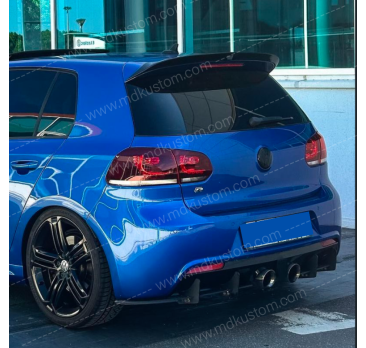 DIFUSOR VOLKSWAGEN GOLF 6R ASPAS