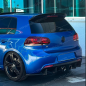 DIFUSOR VOLKSWAGEN GOLF 6R ASPAS