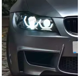 FAROS LED E90/E91