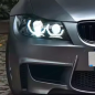 FAROS DELANTEROS LED HEXAGONALES BMW E90/E91 (XENON) FAROS DELANTEROS LED HEXAGONALES BMW E90/E91 (XENON)