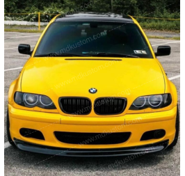 LIP E46 CSL PACK M