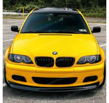 LIP E46 CSL PACK M