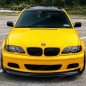 LIP E46 CSL PACK M