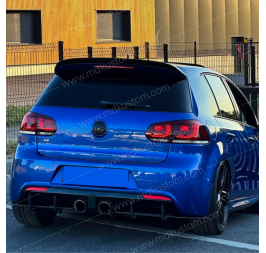 DIFUSOR VOLKSWAGEN GOLF 6R ASPAS