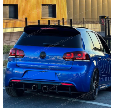 DIFUSOR VOLKSWAGEN GOLF 6R ASPAS
