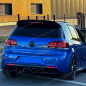 DIFUSOR VOLKSWAGEN GOLF 6R ASPAS