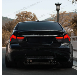 FAROS TRASEROS LED TIPO M2  BMW E90 LCI