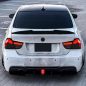 FAROS TRASEROS LED TIPO M2  BMW E90 LCI