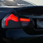 FAROS TRASEROS LED TIPO M2  BMW E90 LCI