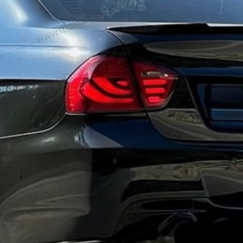 FAROS TRASEROS LED ROJOS BMW E90 PRELCI