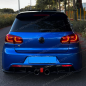 DIFUSOR VOLKSWAGEN GOLF 6R ASPAS