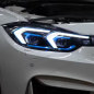 FAROS DELANTEROS LED TIPO G BMW F30/F31 (HALOGENOS) FAROS DELANTEROS LED TIPO G BMW F30/F31 (HALOGENOS)