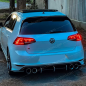 DIFUSOR VOLKSWAGEN GOLF 7/7.5 R ASPAS