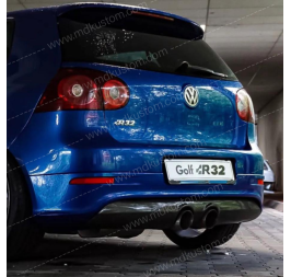 DIFUSOR GOLF 5 LOOK R32