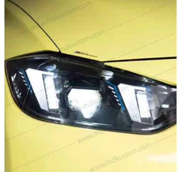 FAROS DELANTEROS LED TIPO X BMW F30/F31 (LED)
