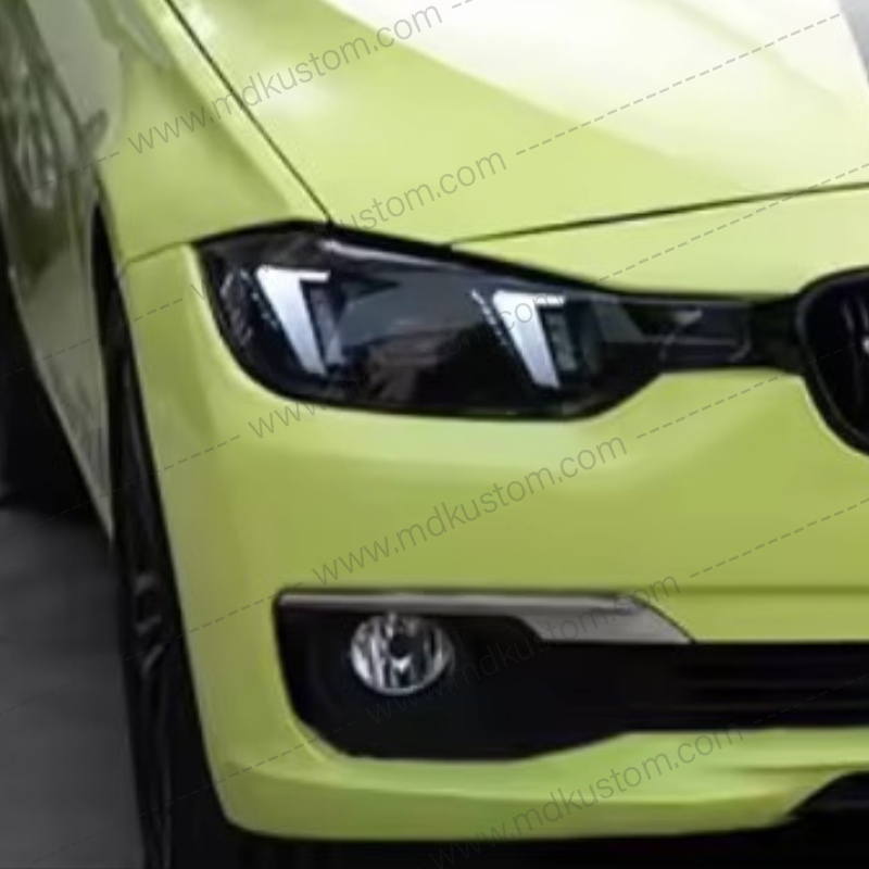 FAROS DELANTEROS LED TIPO X BMW F30/F31 (LED) FAROS DELANTEROS LED TIPO X BMW F30/F31 (LED)