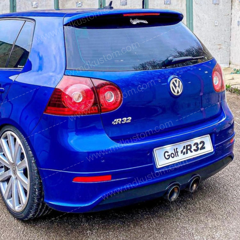 DIFUSOR GOLF 5 LOOK R32