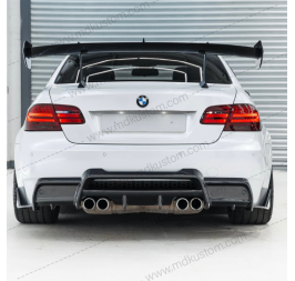 FAROS TRASEROS LED ROJOS BMW E92/E93